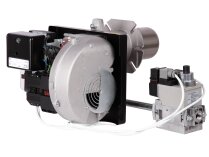 Газовая горелка RUF 40 FS10 TC MB-DLE405 B01 S20, арт: RU3756435-RU3970530.