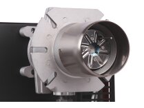 Газовая горелка RUF 40 FS10 TC MB-DLE405 B01 S20, арт: RU3756435-RU3970530.