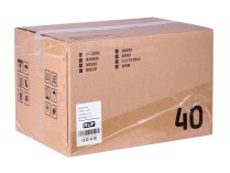 Газовая горелка RUF 40 FS10 TC MB-DLE405 B01 S20, арт: RU3756435-RU3970530.