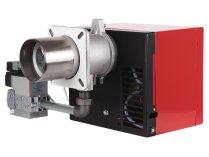 Газовая горелка RUF 40 FS20 TC MB-DLE 407, арт: RU3756935-RU3970531.