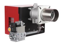 Газовая горелка RUF 40 FS20 TC MB-DLE 407, арт: RU3756935-RU3970531.