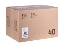 Газовая горелка RUF 40 FS20 TC MB-DLE 407, арт: RU3756935-RU3970531.