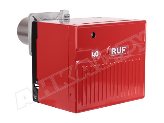 Газовая горелка RUF 40 FS20 TL, арт: RU3756935TL.
