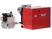 Газовая горелка RUF 40 GS5D TC MB-DLE 405, арт: RU201907350-RU3970530.