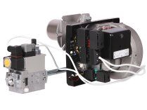 Газовая горелка RUF 40 GS5D TC MB-DLE 405, арт: RU201907350-RU3970530.