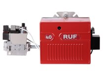 Газовая горелка RUF 40 GS5D TC MB-DLE 405, арт: RU201907350-RU3970530.