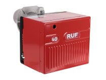 Газовая горелка RUF 40 GS10D TC MB-DLE 405, арт: RU20191136-RU3970539.