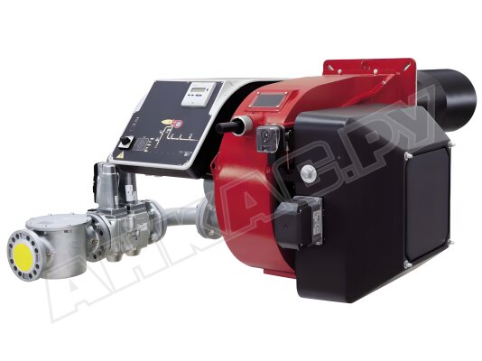 Газовая горелка CIB Unigas G258A M-.MD.SR.RU.A.1.50.ES.