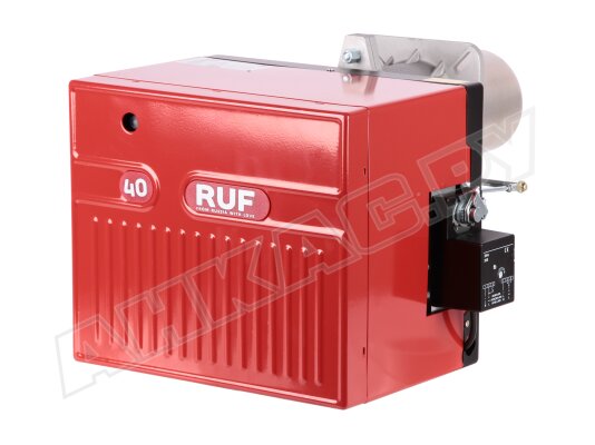 Газовая горелка RUF 40 GS20D TC MB-DLE 407, арт: RU20190875-RU3970531.