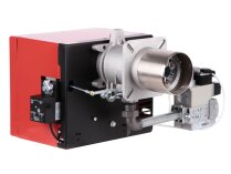 Газовая горелка RUF 40 GS20D TC MB-DLE 407, арт: RU20190875-RU3970531.