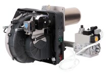 Газовая горелка RUF RS 34 TC MB-DLE 412, арт: RU3789010-RU3970144.