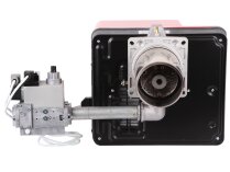 Газовая горелка RUF RS 34 TC MB-DLE 412, арт: RU3789010-RU3970144.