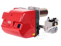 Газовая горелка RUF RS 34 TC MB-DLE 412, арт: RU3789010-RU3970144.