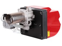 Газовая горелка RUF RS 34 TC MB-DLE 412, арт: RU3789010-RU3970144.