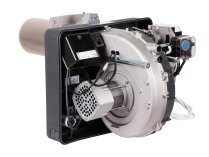 Газовая горелка RUF RS 34 TC MB-DLE 412, арт: RU3789010-RU3970144.