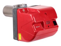 Газовая горелка RUF RS 44 TL, арт: RU3789110TL.