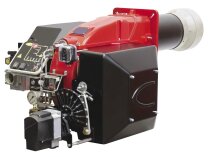 Газовая горелка CIB Unigas R75A M-.MD.S.RU.A.1.65.ES