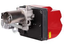 Газовая горелка RUF RS 44 TC MB-DLE 412, арт: RU3789110-RU3970144.