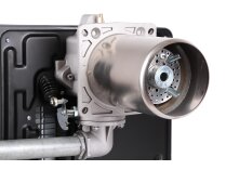 Газовая горелка RUF RS 44 TC MB-DLE 412, арт: RU3789110-RU3970144.