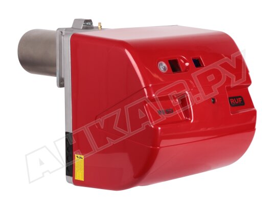 Газовая горелка RUF RS 50 TL, арт: RU3784702TL.