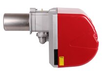 Газовая горелка RUF RS 50 TC MB-DLE 412, арт: RU3784702-RU3970144.