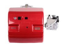 Газовая горелка RUF RS 50 TC MB-DLE 412, арт: RU3784702-RU3970144.