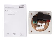 Газовая горелка RUF RS 50 TC MB-DLE 412, арт: RU3784702-RU3970144.