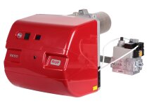 Газовая горелка RUF RS 50 TC MB-DLE 412, арт: RU3784702-RU3970144.