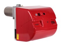 Газовая горелка RUF RS 50 TC MB-DLE 412, арт: RU3784702-RU3970144.