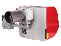 Газовая горелка RUF RS 50 TC MB-DLE 412, арт: RU3784702-RU3970144.