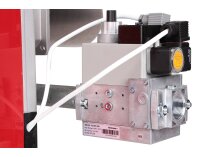 Газовая горелка RUF RS 50 TC MB-DLE 412, арт: RU3784702-RU3970144.