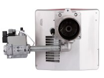 Газовая горелка RUF RS 50 TC MB-DLE 412, арт: RU3784702-RU3970144.