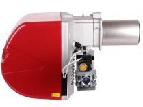 Газовая горелка RUF RS 50 TC MB-DLE 412, арт: RU3784702-RU3970144.