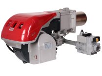 Газовая горелка RUF RS 70 TL MB-DLE 415, арт: RU3785102TL-RU3970180.