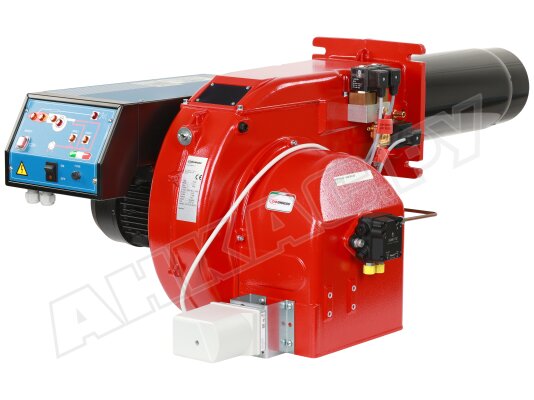 Дизельная горелка CIB Unigas PG60 G-.AB.L.RU.A