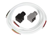 Газовая горелка RUF RS 70 TC MB-DLE 415, арт: RU3785102-RU3970180.