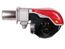 Газовая горелка RUF RS 70 TC MB-DLE 415, арт: RU3785102-RU3970180.