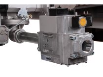 Газовая горелка RUF RS 70 TC MB-DLE 415, арт: RU3785102-RU3970180.