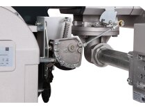 Газовая горелка RUF RS 70 TC MB-DLE 415, арт: RU3785102-RU3970180.