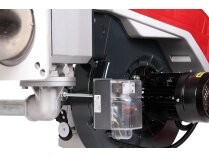 Газовая горелка RUF RS 70 TC MB-DLE 415, арт: RU3785102-RU3970180.