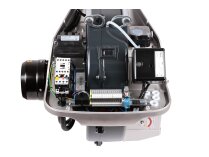 Газовая горелка RUF RS 70 TC MB-DLE 415, арт: RU3785102-RU3970180.