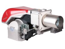 Газовая горелка RUF RS 100 TC MB-DLE 415, арт: RU3785302-RU3970180.