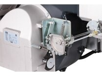 Газовая горелка RUF RS 100 TC MB-DLE 415, арт: RU3785302-RU3970180.