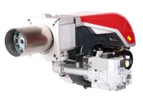 Газовая горелка RUF RS 100 TC MB-DLE 415, арт: RU3785302-RU3970180.