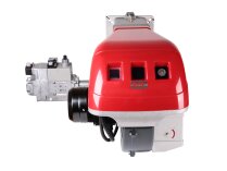 Газовая горелка RUF RS 100 TL MB-DLE 415, арт: RU3785302TL-RU3970180.