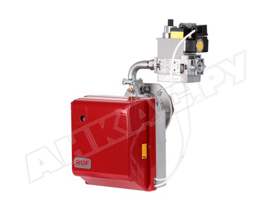 Газовая горелка RUF BS2 BLU MB-DLE 405, арт: RU3761258-RU3970530.