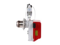 Газовая горелка RUF BS2 BLU MB-DLE 405, арт: RU3761258-RU3970530.