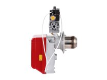 Газовая горелка RUF BS2 BLU MB-DLE 405, арт: RU3761258-RU3970530.