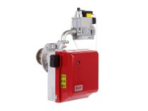 Газовая горелка RUF BS2 BLU MB-DLE 405, арт: RU3761258-RU3970530.