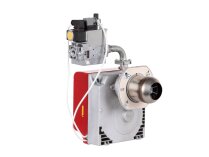 Газовая горелка RUF BS2 BLU MB-DLE 405, арт: RU3761258-RU3970530.